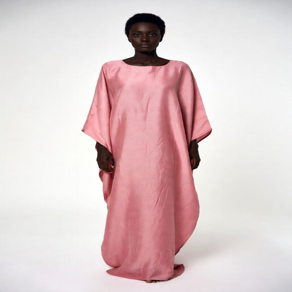 Jonkoso Premium Brick Red Twill Fabric